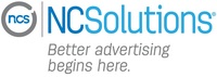 NCSolutions Logo (PRNewsfoto/NCSolutions)