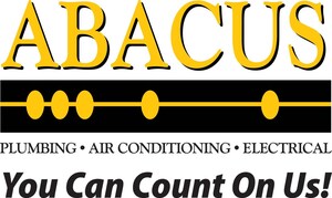 ABACUS Plumbing, Air Conditioning &amp; Electrical Earns 2019 Angie's List Super Service Award