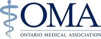 Ontario Medical Association (CNW Group/Ontario Medical Association)