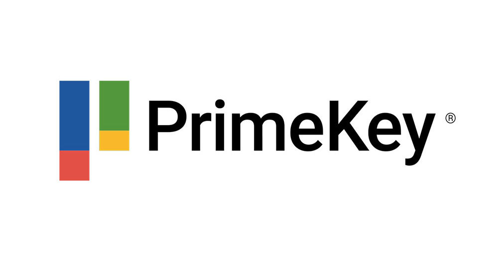 PrimeKey, Gold Standard for Digital Security in Electric Vehicles, Sponsors Hansen Motorsport
