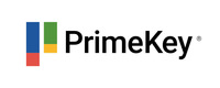 PrimeKey (PRNewsfoto/PrimeKey)