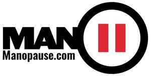 Manopause.com Launches Today