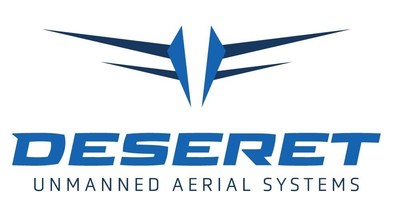 Deseret UAS Logo