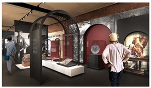 'Shalom, Make Yourself at Home!': Museum of the Southern Jewish Experience to Open in New Orleans Fall 2020