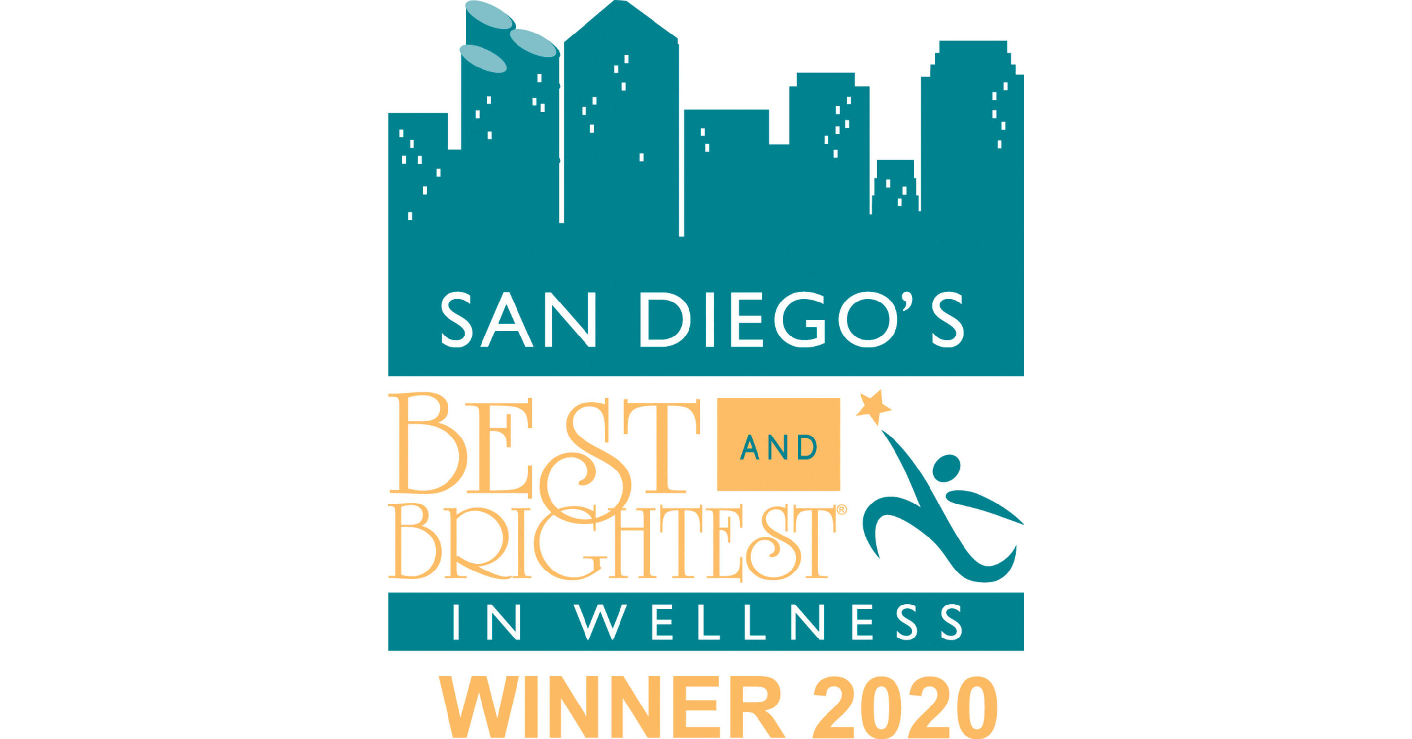 American Specialty Health Named Best of the Best Wellness Winner for