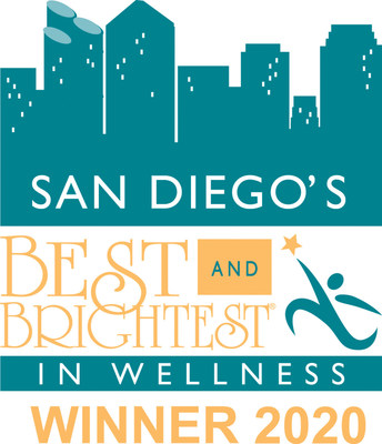 American Specialty Health's San Diego office is once again a proud winner of San Diego's Best and Brightest in Wellness award.
