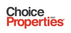 Choice Properties Real Estate Investment Trust Declares Cash Distribution for the Month of February, 2020