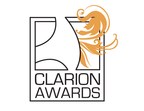 Clarion Awards Honor Best in National Media &amp; Communications