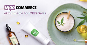 WooCommerce Offers New Services for CBD Merchants
