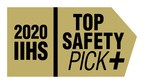 2020 Mazda3 Sedan and Hatchback, Mazda6, CX-3, and CX-5 Earn IIHS "TOP SAFETY PICK+" AWARD