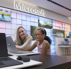 YCD Wins the First Prize at DailyDOOH Awards With the Flagship Microsoft Store in London and Is Selected as Finalist at Digital Signage Awards