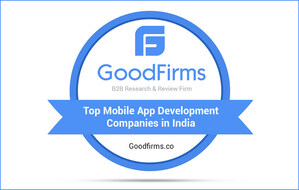 GoodFirms Unfolds the Best Mobile App Developers in India for February 2020