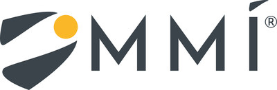 MMI Logo (PRNewsfoto/MMI S.p.A.)