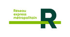 Le Réseau express métropolitain présente les noms officiels de ses stations