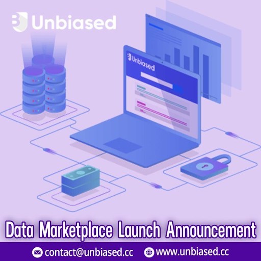 The Unbiased Data Marketplace will help fight bias in datasets used to fuel artificial intelligence applications.