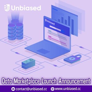 The Telos Foundation Welcomes Unbiased, a Data Marketplace Designed to Combat Bias in Artificial Intelligence