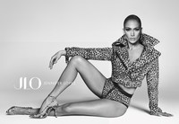 Jennifer Lopez's Designer Shoe Collection is the Stuff Dreams are