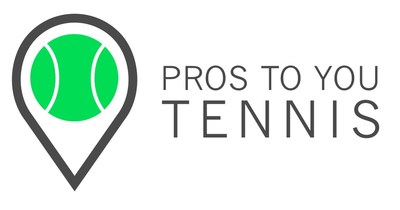 (PRNewsfoto/ProsToYou Tennis)