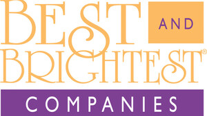 eMindful Named to List of Best and Brightest Companies in Wellness® and Best and Brightest Companies to Work For®