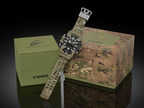 G-SHOCK To Release British Army X G-SHOCK MUDMASTER Collaborative Timepiece