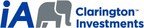 iA Clarington Investments announces accelerated maturity of IA Clarington Target Click 2020 Fund