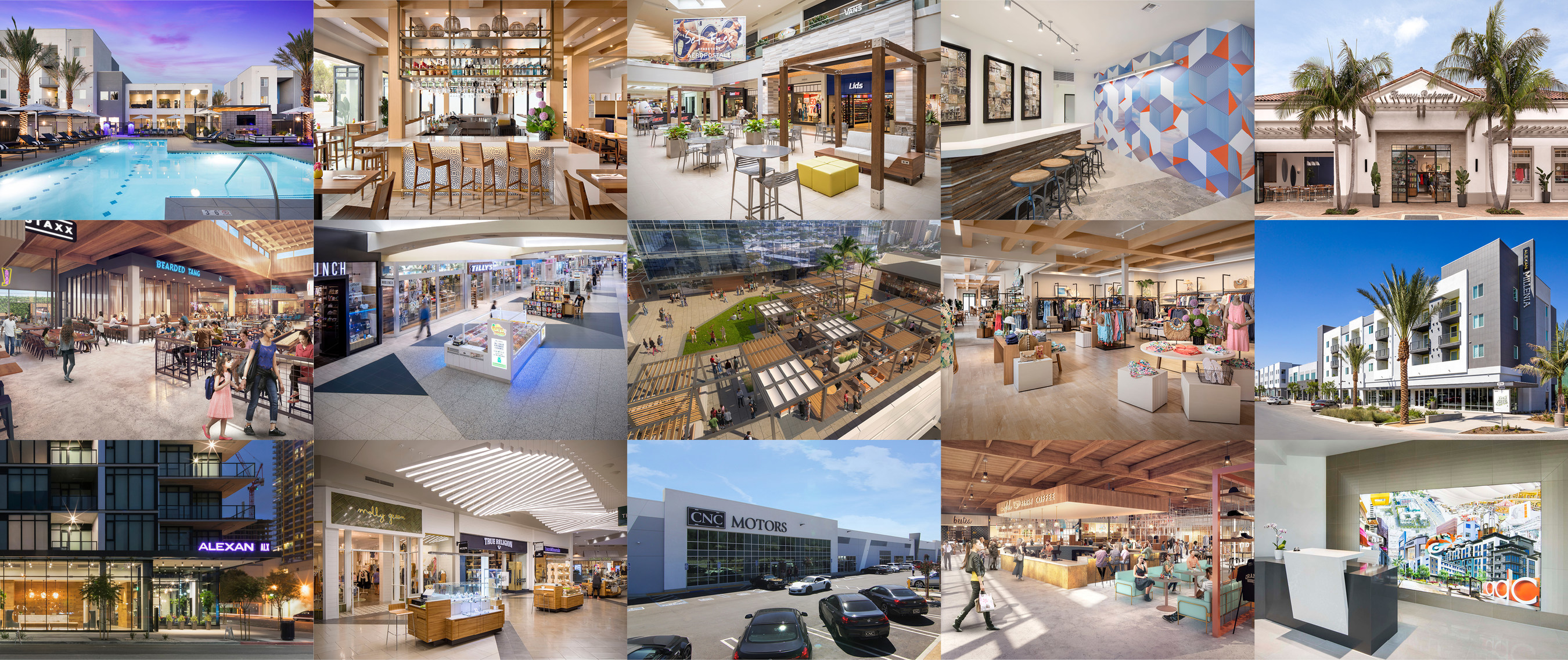 Architecture Design Collaborative Celebrates 6th Anniversary