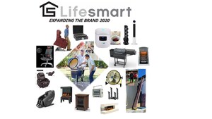 eGlobal Expands the LIFESMART Brand for 2020