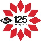 GARANT - 125 Years of Expertise and Innovation in Superior Quality Tools