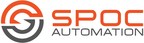 SPOC Automation Selected as a 'Best Company'...