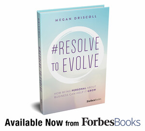 From PR Pro to CEO - A Communicator Shares Her Journey