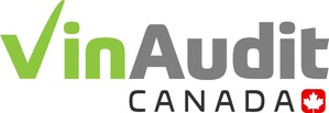 VinAudit Canada Challenges Carfax Canada with a New Vehicle History Service for Canada