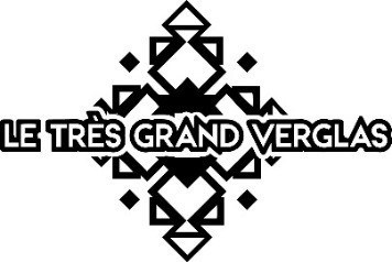Logo : Le Très Grand Verglas (Groupe CNW/Cégep Saint-Jean-sur-Richelieu)