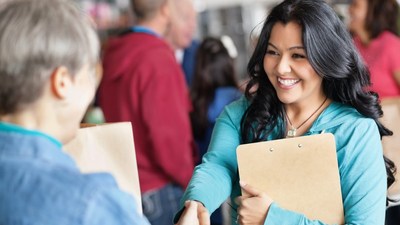 New KU Online Graduate Certificate Develops Students' Community Health and Development Skills