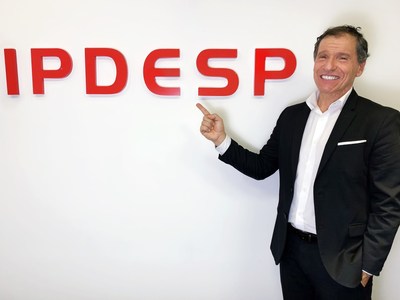 Walter Daniel Pelegrini ? CEO IPDESP