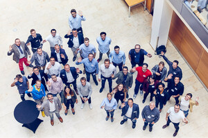 Industrial Internet Consortium Announces Winners of Smart Buildings Challenge