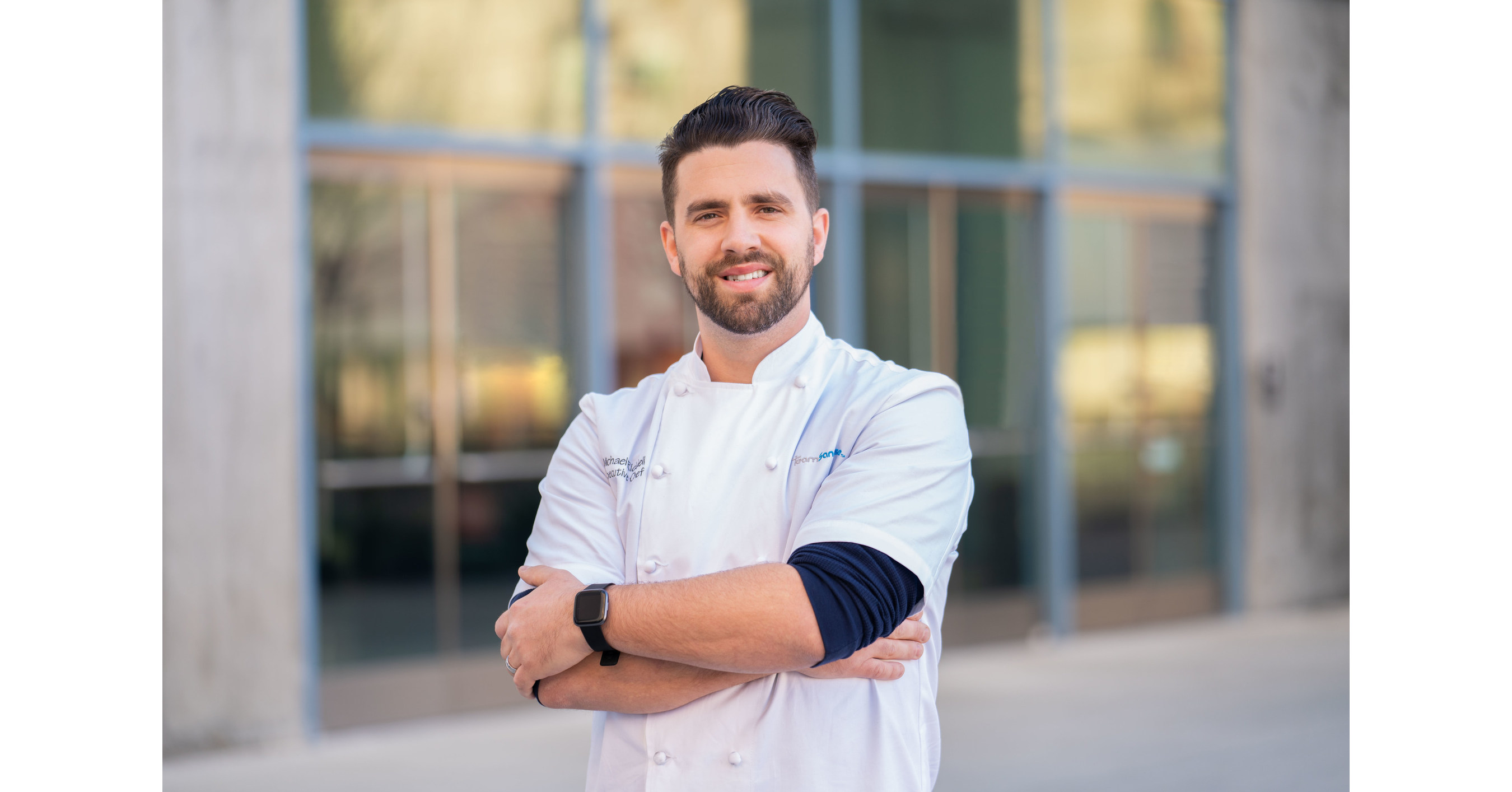 Visit San Jose hires new Executive Chef Michael Riddell to lead ...
