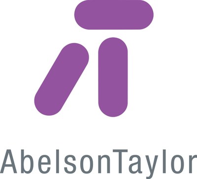 AbelsonTaylor Logo (PRNewsfoto/AbelsonTaylor)