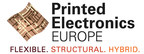 Printed Electronics Europe: Growth Sectors for Conductive Inks as They Solve More Problems