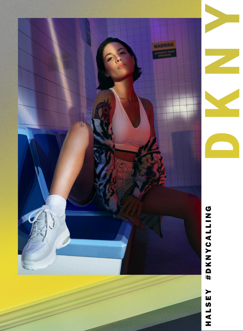 Building on the Momentum of the 30th Anniversary, DKNY Celebrates