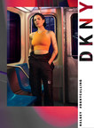 Building on the Momentum of the 30th Anniversary, DKNY Celebrates Halsey's Unique Bond and Intimate Connection to New York Hustle and Drive for Spring 2020
