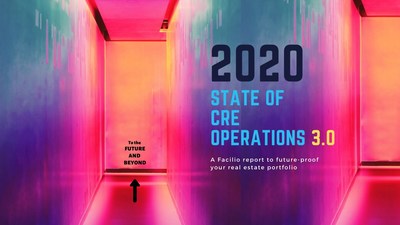 CRE 3.0 - A Facilio study on impact of data-driven portfolio operations