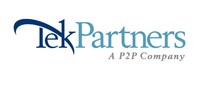 TekPartners, a P2P Company
