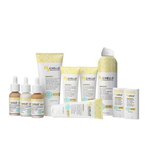 MyCHELLE Dermaceuticals® to Launch its Sun Care Line at ULTA® Beauty