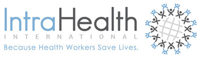 IntraHealth International Logo (PRNewsfoto/IntraHealth International)