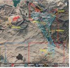Alacer Gold Reports Exploration Results From the Mavialtin Porphyry Belt in the Çöpler District