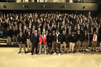 Award-Winning Grooming Brand Bevel to Fund College Access Initiatives for Chicago's Renowned Urban Prep Academies