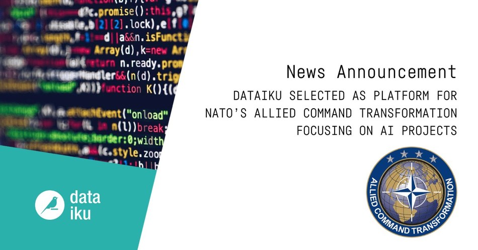 Dataiku Inc.