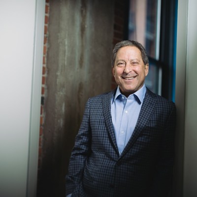 Josh Pickus, CEO, Net Health