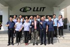 Linglong aprobó la auditoría de proveedores potenciales de MAN