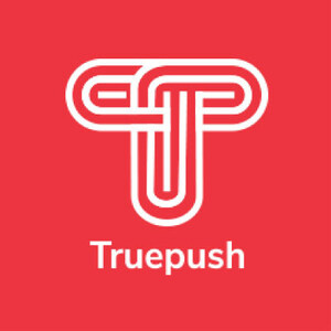 Truepush is now one of  the Most Popular Push Notification Service in India